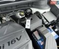 Белый Хендай Туксон, объемом двигателя 2 л и пробегом 114 тыс. км за 23900 $, фото 40 на Automoto.ua