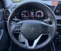 Белый Хендай Туксон, объемом двигателя 2 л и пробегом 119 тыс. км за 23500 $, фото 41 на Automoto.ua