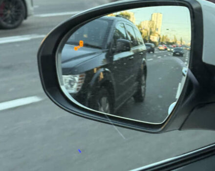 Белый Хендай Туксон, объемом двигателя 1.6 л и пробегом 53 тыс. км за 22500 $, фото 38 на Automoto.ua