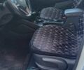 Белый Хендай Туксон, объемом двигателя 2 л и пробегом 90 тыс. км за 14500 $, фото 8 на Automoto.ua