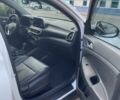 Білий Хендай Туксон, об'ємом двигуна 2 л та пробігом 74 тис. км за 25500 $, фото 7 на Automoto.ua