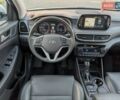 Білий Хендай Туксон, об'ємом двигуна 1.6 л та пробігом 152 тис. км за 21950 $, фото 39 на Automoto.ua