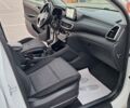 Белый Хендай Туксон, объемом двигателя 1.6 л и пробегом 188 тыс. км за 17900 $, фото 13 на Automoto.ua