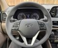 Білий Хендай Туксон, об'ємом двигуна 2.4 л та пробігом 39 тис. км за 9000 $, фото 4 на Automoto.ua