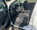 Білий Хендай Туксон, об'ємом двигуна 2 л та пробігом 74 тис. км за 25500 $, фото 6 на Automoto.ua