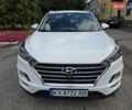 Белый Хендай Туксон, объемом двигателя 2 л и пробегом 71 тыс. км за 22800 $, фото 13 на Automoto.ua