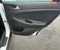 Белый Хендай Туксон, объемом двигателя 2 л и пробегом 114 тыс. км за 23900 $, фото 30 на Automoto.ua