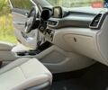 Білий Хендай Туксон, об'ємом двигуна 2 л та пробігом 51 тис. км за 17900 $, фото 24 на Automoto.ua