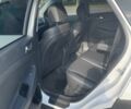 Білий Хендай Туксон, об'ємом двигуна 2 л та пробігом 74 тис. км за 25500 $, фото 9 на Automoto.ua