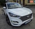 Белый Хендай Туксон, объемом двигателя 2 л и пробегом 71 тыс. км за 22800 $, фото 15 на Automoto.ua