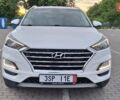 Белый Хендай Туксон, объемом двигателя 1.6 л и пробегом 188 тыс. км за 17900 $, фото 53 на Automoto.ua