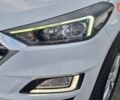 Белый Хендай Туксон, объемом двигателя 1.6 л и пробегом 188 тыс. км за 17900 $, фото 33 на Automoto.ua