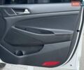Белый Хендай Туксон, объемом двигателя 2 л и пробегом 119 тыс. км за 23500 $, фото 53 на Automoto.ua