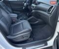 Белый Хендай Туксон, объемом двигателя 2 л и пробегом 119 тыс. км за 23500 $, фото 44 на Automoto.ua