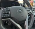 Білий Хендай Туксон, об'ємом двигуна 1.6 л та пробігом 152 тис. км за 21950 $, фото 45 на Automoto.ua