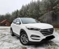 Белый Хендай Туксон, объемом двигателя 0 л и пробегом 90 тыс. км за 10100 $, фото 1 на Automoto.ua