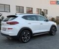 Білий Хендай Туксон, об'ємом двигуна 1.6 л та пробігом 152 тис. км за 21950 $, фото 7 на Automoto.ua