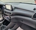 Белый Хендай Туксон, объемом двигателя 1.6 л и пробегом 188 тыс. км за 17900 $, фото 16 на Automoto.ua