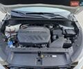 Белый Хендай Туксон, объемом двигателя 2 л и пробегом 119 тыс. км за 23500 $, фото 45 на Automoto.ua
