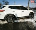 Белый Хендай Туксон, объемом двигателя 2 л и пробегом 191 тыс. км за 22500 $, фото 22 на Automoto.ua