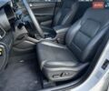 Белый Хендай Туксон, объемом двигателя 2 л и пробегом 119 тыс. км за 23500 $, фото 65 на Automoto.ua