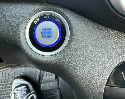 Белый Хендай Туксон, объемом двигателя 1.6 л и пробегом 53 тыс. км за 22500 $, фото 25 на Automoto.ua