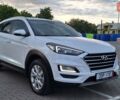 Белый Хендай Туксон, объемом двигателя 1.6 л и пробегом 188 тыс. км за 17900 $, фото 52 на Automoto.ua
