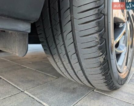 Білий Хендай Туксон, об'ємом двигуна 1.6 л та пробігом 152 тис. км за 21950 $, фото 24 на Automoto.ua