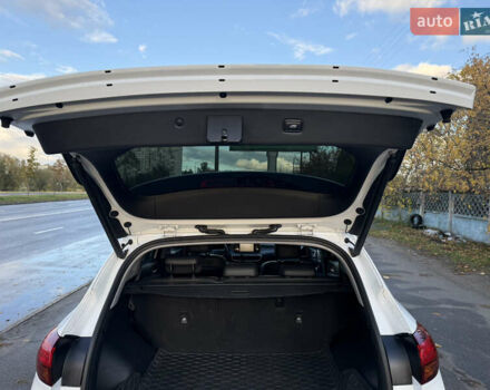 Белый Хендай Туксон, объемом двигателя 1.6 л и пробегом 53 тыс. км за 22500 $, фото 16 на Automoto.ua