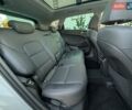 Білий Хендай Туксон, об'ємом двигуна 1.6 л та пробігом 152 тис. км за 21950 $, фото 64 на Automoto.ua