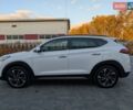 Білий Хендай Туксон, об'ємом двигуна 1.6 л та пробігом 152 тис. км за 21950 $, фото 15 на Automoto.ua
