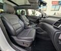 Білий Хендай Туксон, об'ємом двигуна 1.6 л та пробігом 152 тис. км за 21950 $, фото 59 на Automoto.ua