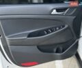 Белый Хендай Туксон, объемом двигателя 2 л и пробегом 119 тыс. км за 23500 $, фото 61 на Automoto.ua