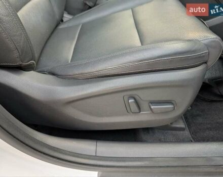 Білий Хендай Туксон, об'ємом двигуна 1.6 л та пробігом 152 тис. км за 21950 $, фото 61 на Automoto.ua