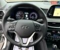 Белый Хендай Туксон, объемом двигателя 2 л и пробегом 114 тыс. км за 23900 $, фото 35 на Automoto.ua