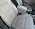 Белый Хендай Туксон, объемом двигателя 2.4 л и пробегом 40 тыс. км за 8600 $, фото 7 на Automoto.ua
