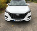 Белый Хендай Туксон, объемом двигателя 2 л и пробегом 25 тыс. км за 15900 $, фото 4 на Automoto.ua