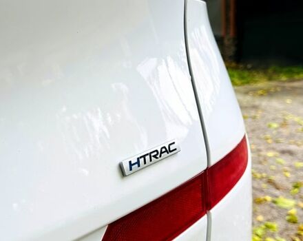 Хендай Туксон 2020 в Киеве на Automoto.ua Белый Хендай Туксон, объемом двигателя 2 л и пробегом 42 тыс. км за 22500 $, фото 5 на Automoto.ua