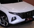 Белый Хендай Туксон, объемом двигателя 2 л и пробегом 160 тыс. км за 29900 $, фото 2 на Automoto.ua
