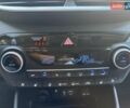 Белый Хендай Туксон, объемом двигателя 2 л и пробегом 86 тыс. км за 28000 $, фото 29 на Automoto.ua