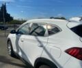 Белый Хендай Туксон, объемом двигателя 1.6 л и пробегом 77 тыс. км за 15700 $, фото 11 на Automoto.ua