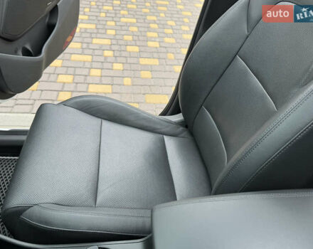 Белый Хендай Туксон, объемом двигателя 2 л и пробегом 50 тыс. км за 23800 $, фото 68 на Automoto.ua