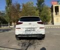 Белый Хендай Туксон, объемом двигателя 2 л и пробегом 86 тыс. км за 28000 $, фото 6 на Automoto.ua