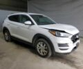 Хендай Туксон 2020 в Калуше на Automoto.ua Белый Хендай Туксон, объемом двигателя 0 л и пробегом 57 тыс. км за 4500 $, фото 3 на Automoto.ua