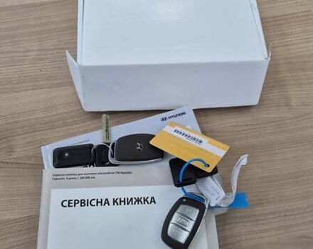 Белый Хендай Туксон, объемом двигателя 2 л и пробегом 42 тыс. км за 23900 $, фото 23 на Automoto.ua