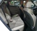 Білий Хендай Туксон, об'ємом двигуна 2 л та пробігом 100 тис. км за 6900 $, фото 10 на Automoto.ua