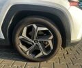 Белый Хендай Туксон, объемом двигателя 2 л и пробегом 163 тыс. км за 27500 $, фото 15 на Automoto.ua