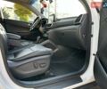 Белый Хендай Туксон, объемом двигателя 2 л и пробегом 50 тыс. км за 22500 $, фото 13 на Automoto.ua
