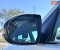 Білий Хендай Туксон, об'ємом двигуна 2 л та пробігом 109 тис. км за 23500 $, фото 9 на Automoto.ua