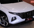 Белый Хендай Туксон, объемом двигателя 2 л и пробегом 160 тыс. км за 29900 $, фото 11 на Automoto.ua